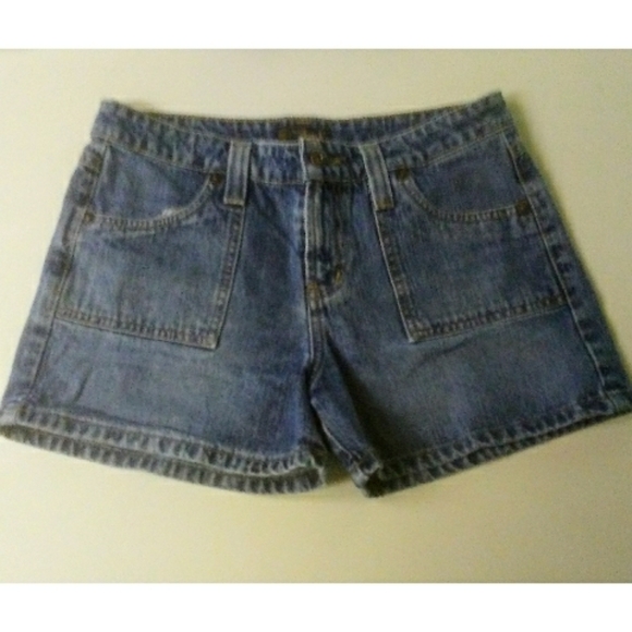 LEI Shorts 2 Pairs Size 7 - Picture 2 of 12